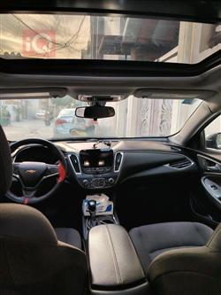 شيفروليه ماليبو